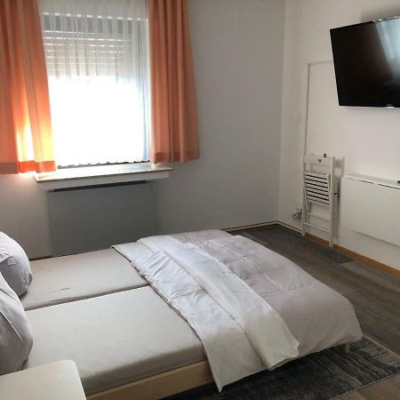 Appartamento Benowohn Drolshagen Esterno foto