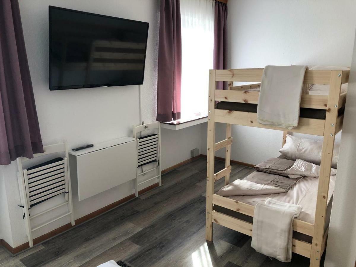 Appartamento Benowohn Drolshagen Esterno foto