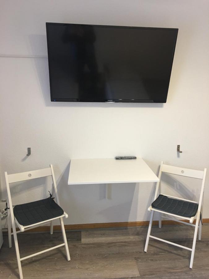 Appartamento Benowohn Drolshagen Esterno foto