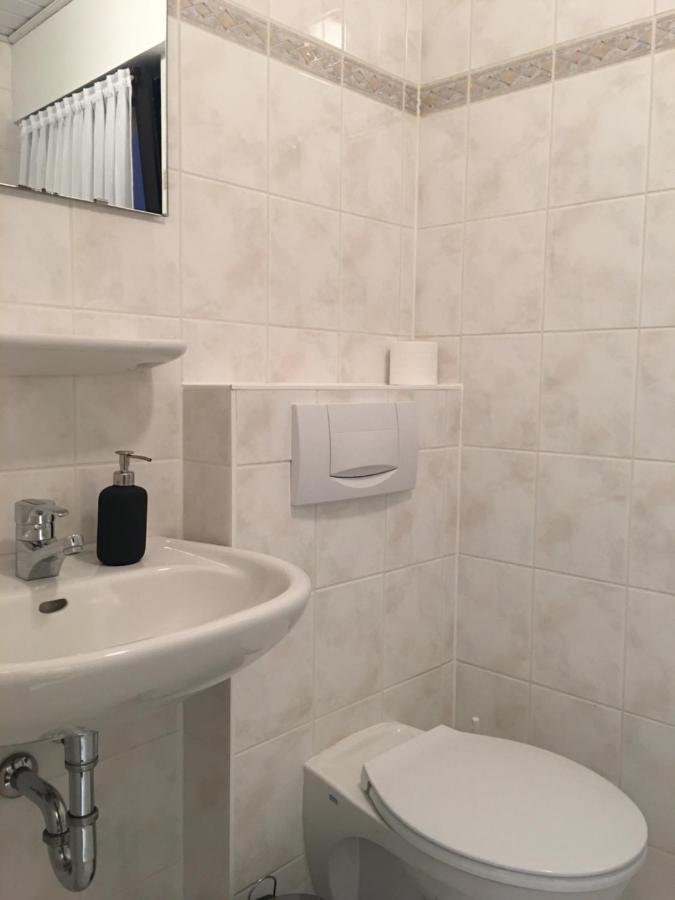 Appartamento Benowohn Drolshagen Esterno foto