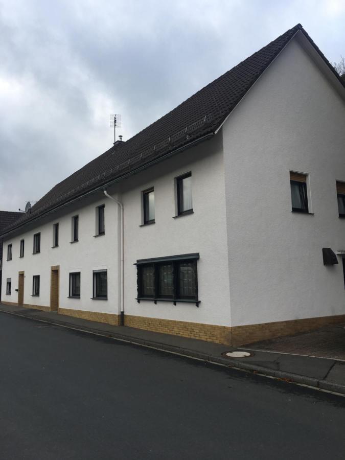 Appartamento Benowohn Drolshagen Esterno foto